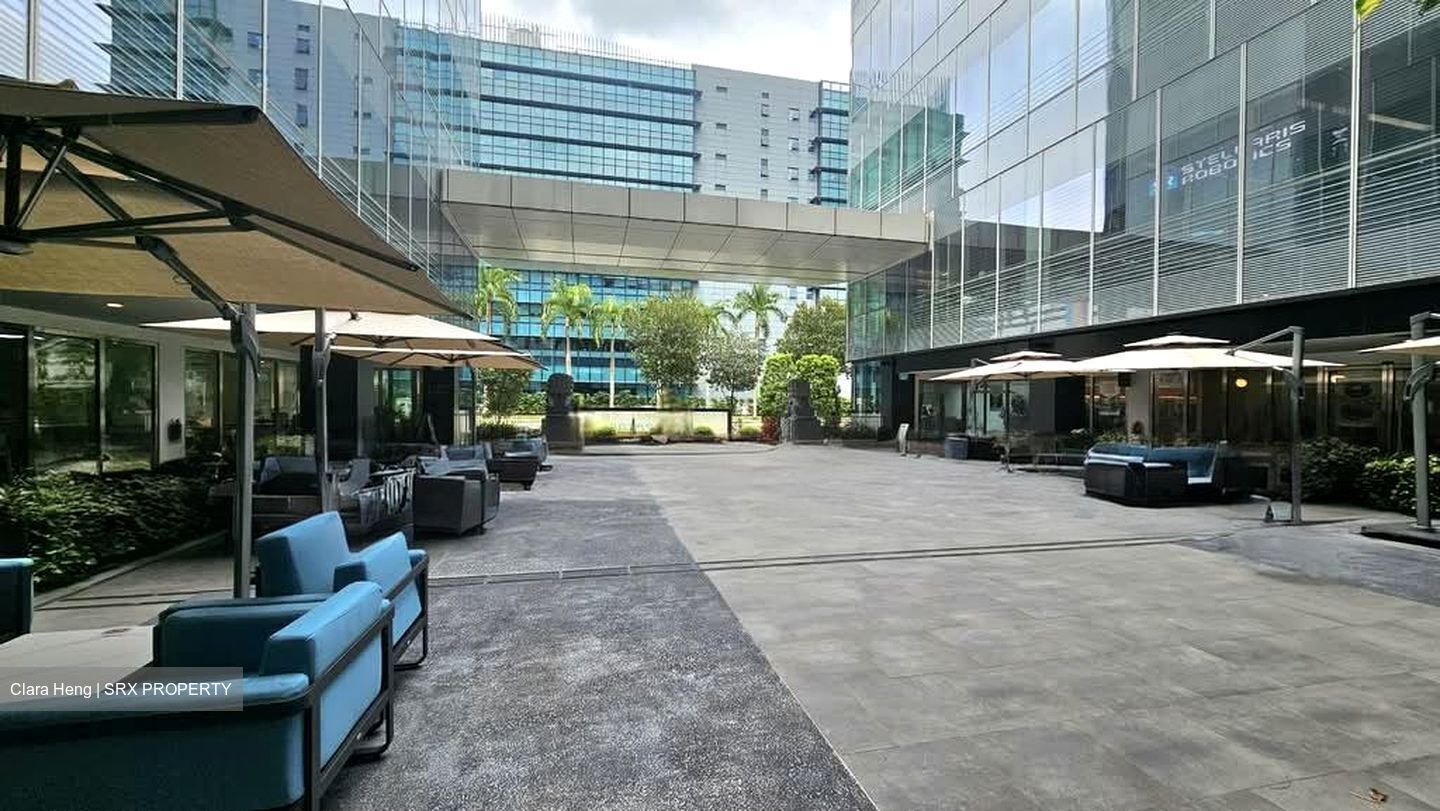 Boon Keng MRT (D12), Retail #536527261